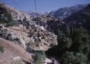 Mountains, North Tehran